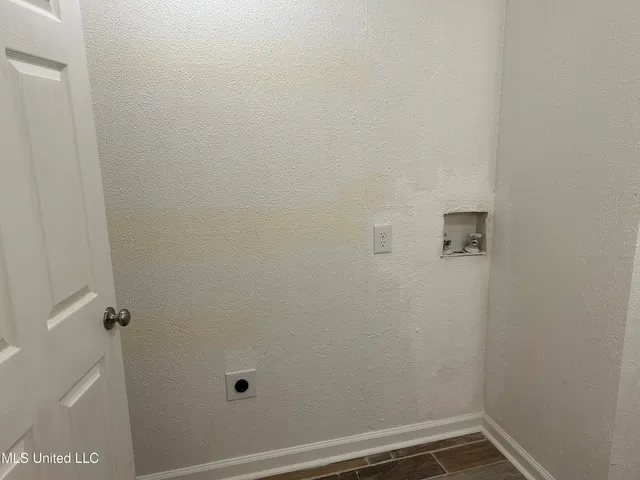 $129,000 | 220 North James Avenue, McComb, MS 39648