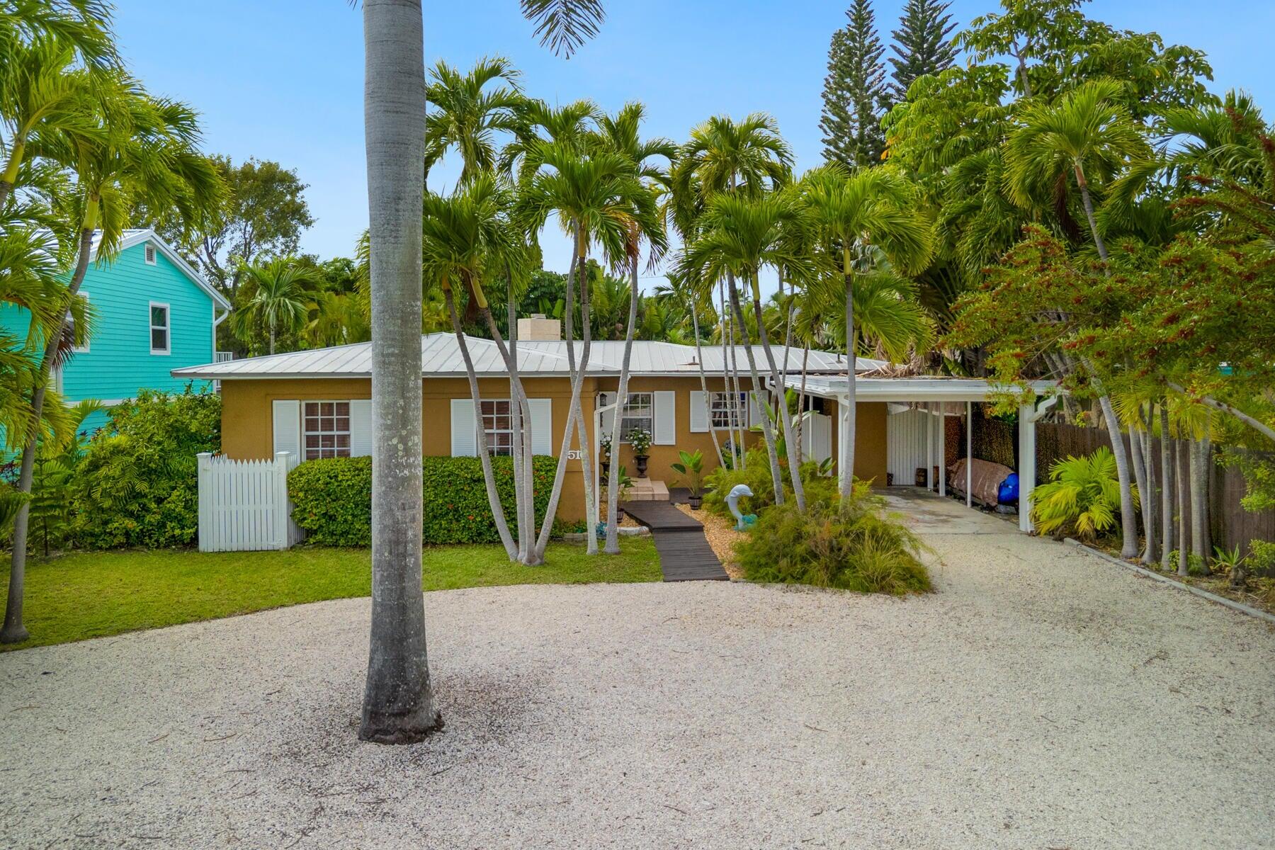1510 18th Street Key West, FL 33040 - Photo 1 of 42 Street view