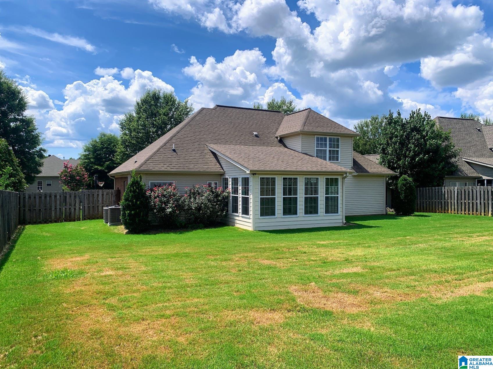 147 Silverstone Lane Alabaster, AL 35007 - Photo 17 of 21