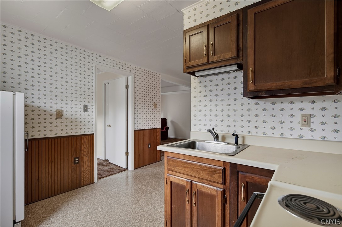 2748 State Route Deansboro, NY 13328 - Photo 40 of 48 2md floor apt.2
