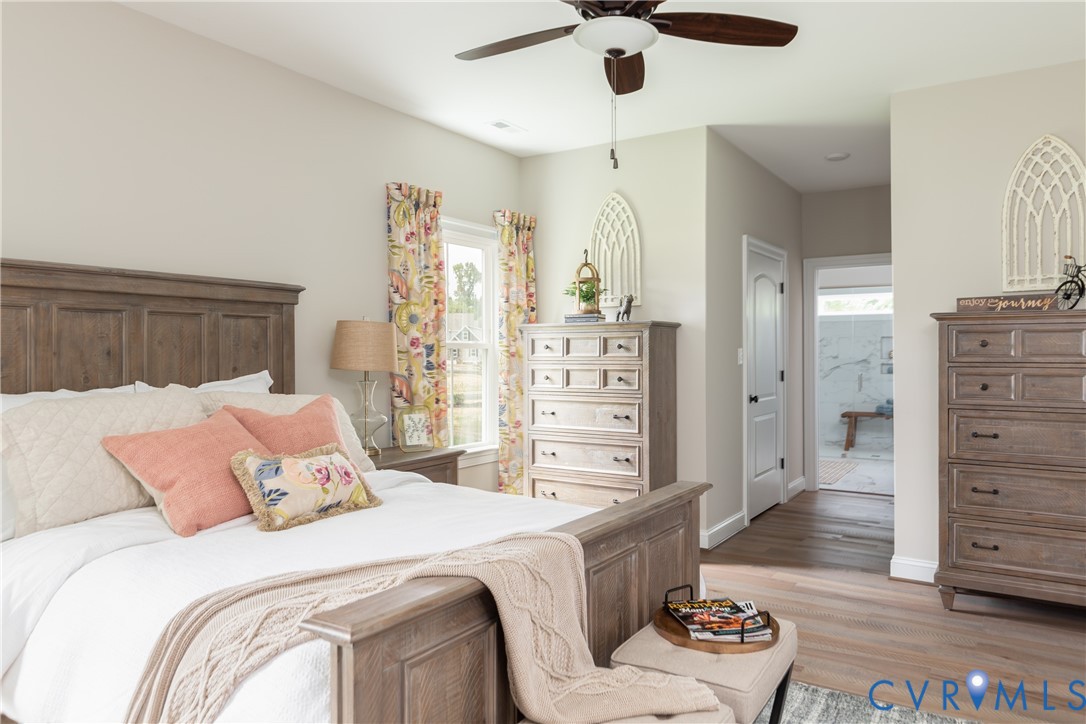 3305 Sandy Hook Road Sandy Hook, VA 23153 - Photo 15 of 24