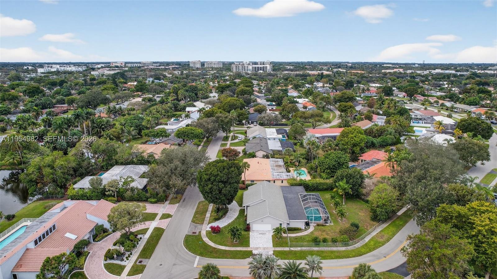 7141 Southwest 7th Street Plantation, FL 33317 - Photo 2 of 47