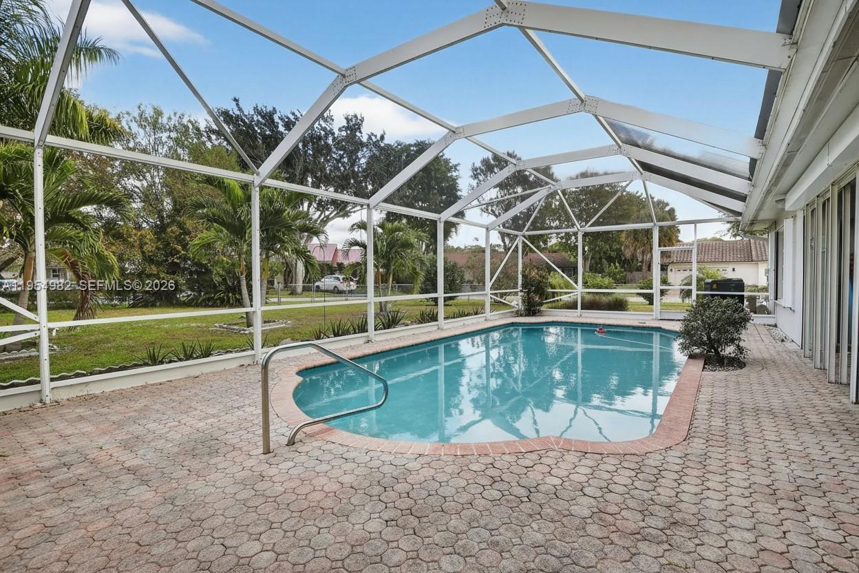 7141 Southwest 7th Street Plantation, FL 33317 - Photo 39 of 47