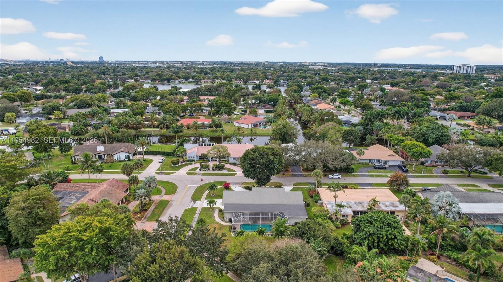 7141 Southwest 7th Street Plantation, FL 33317 - Photo 46 of 47