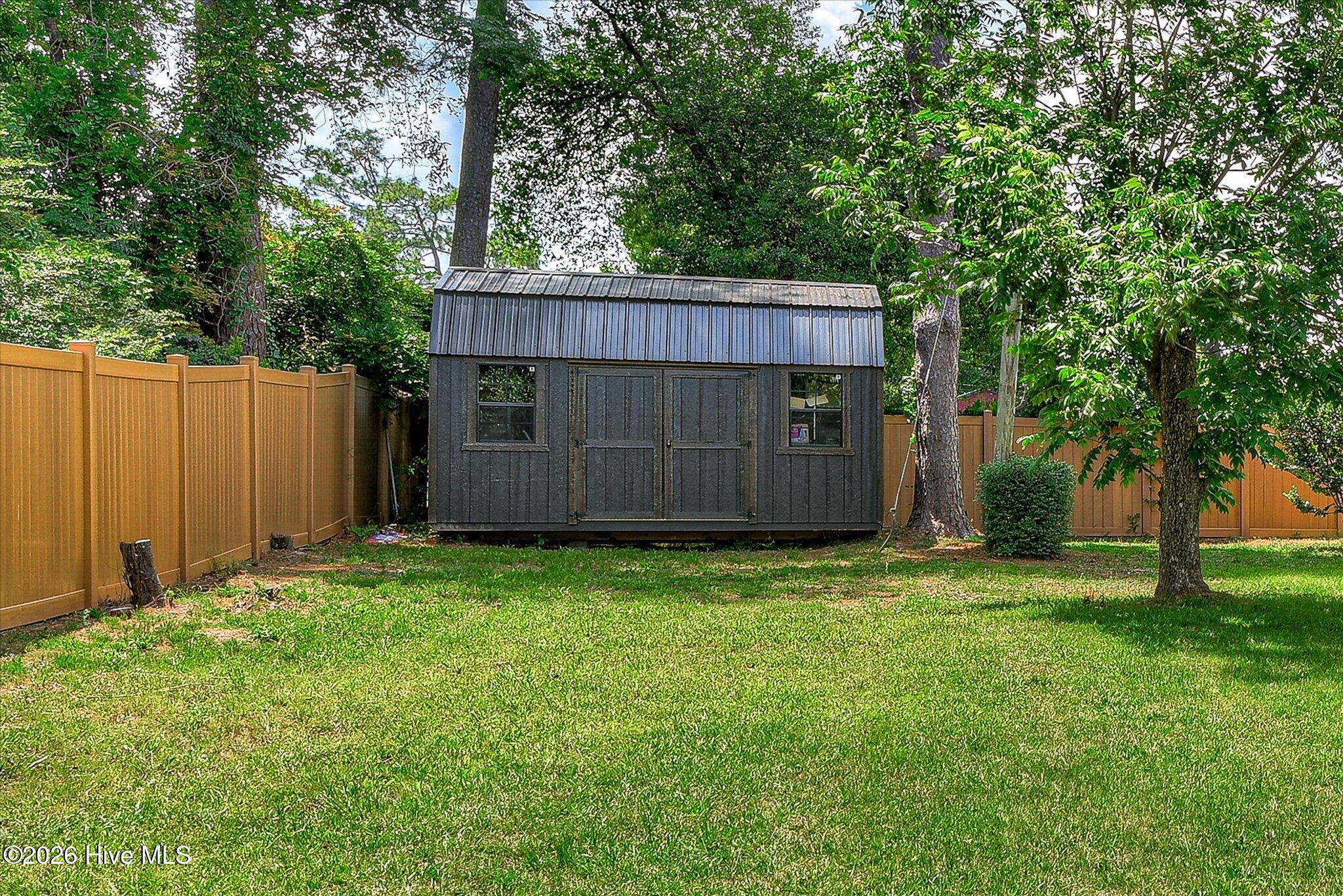 501 Hampton Avenue North Augusta, SC 29841 - Photo 52 of 58