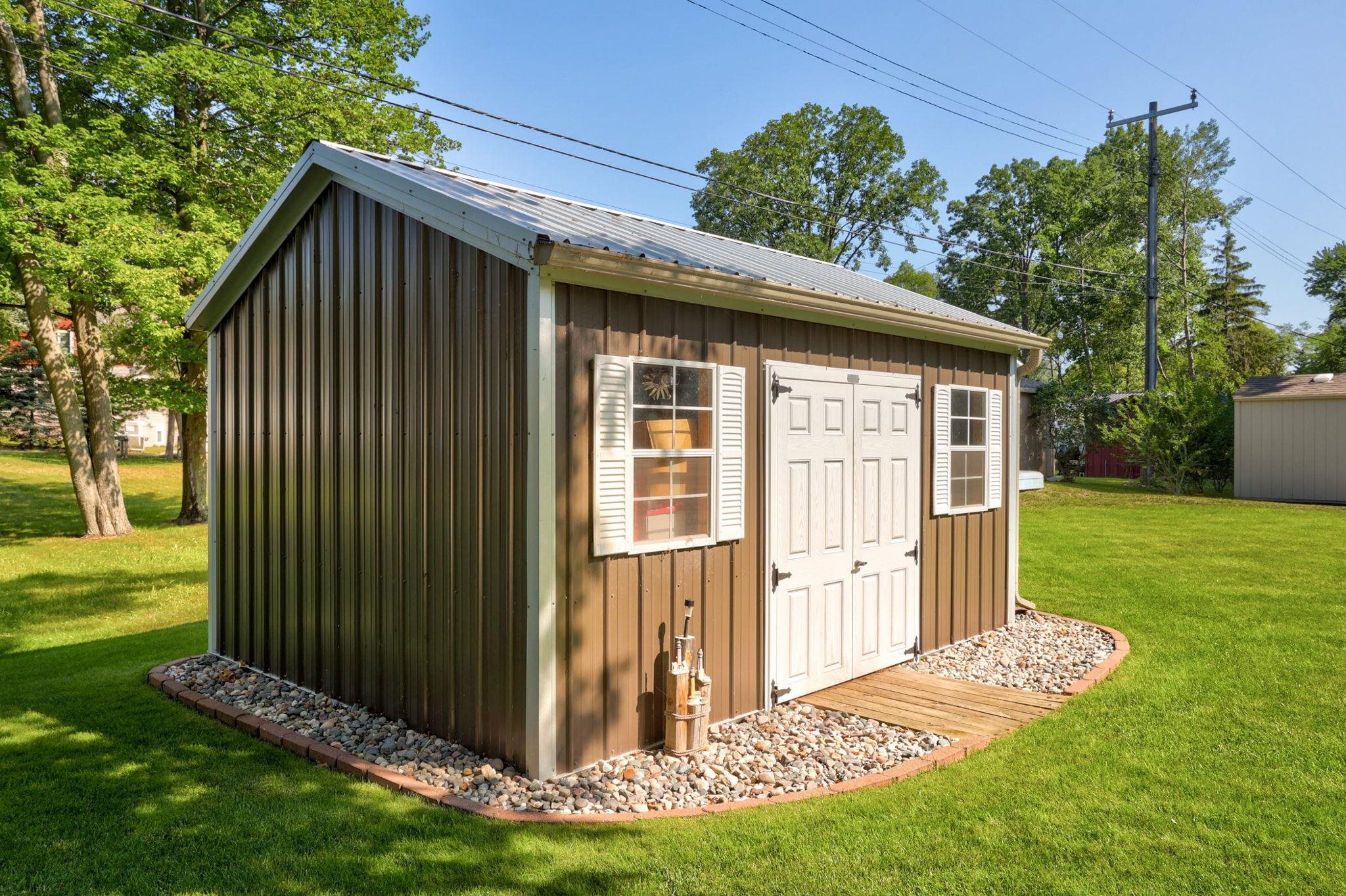 5852 Port Austin Road Caseville, MI 48725 - Photo 65 of 84