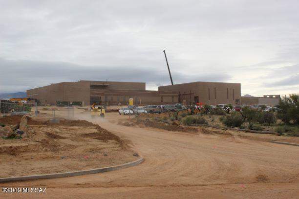 Tbd North Sandra Road Marana, AZ 85658 - Photo 3 of 11