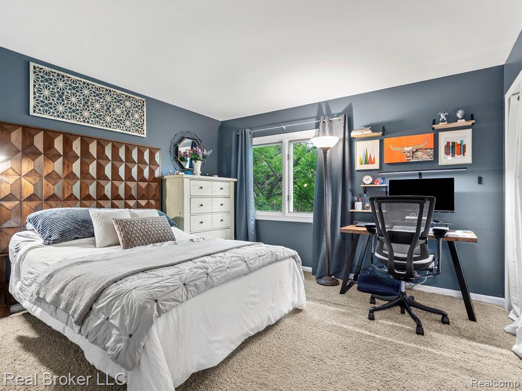 1480 Colony Drive Rochester Hills, MI 48307 - Photo 46 of 58
