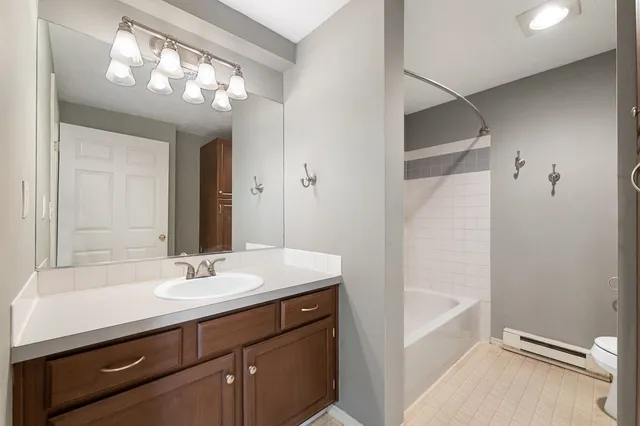 $375,000 | 639 North Riverpoint Boulevard, Unit J308, Spokane, WA 99202