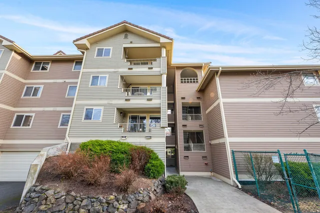 $375,000 | 639 North Riverpoint Boulevard, Unit J308, Spokane, WA 99202