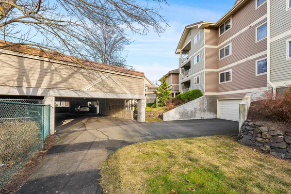 $360,000 | 639 North Riverpoint Boulevard, Unit J308, Spokane, WA 99202