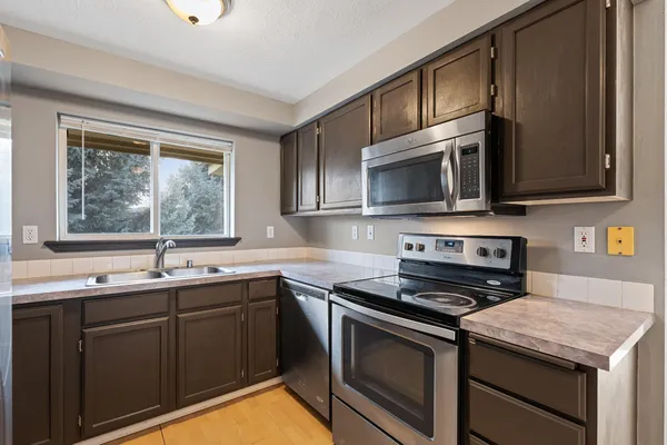 $360,000 | 639 North Riverpoint Boulevard, Unit J308, Spokane, WA 99202