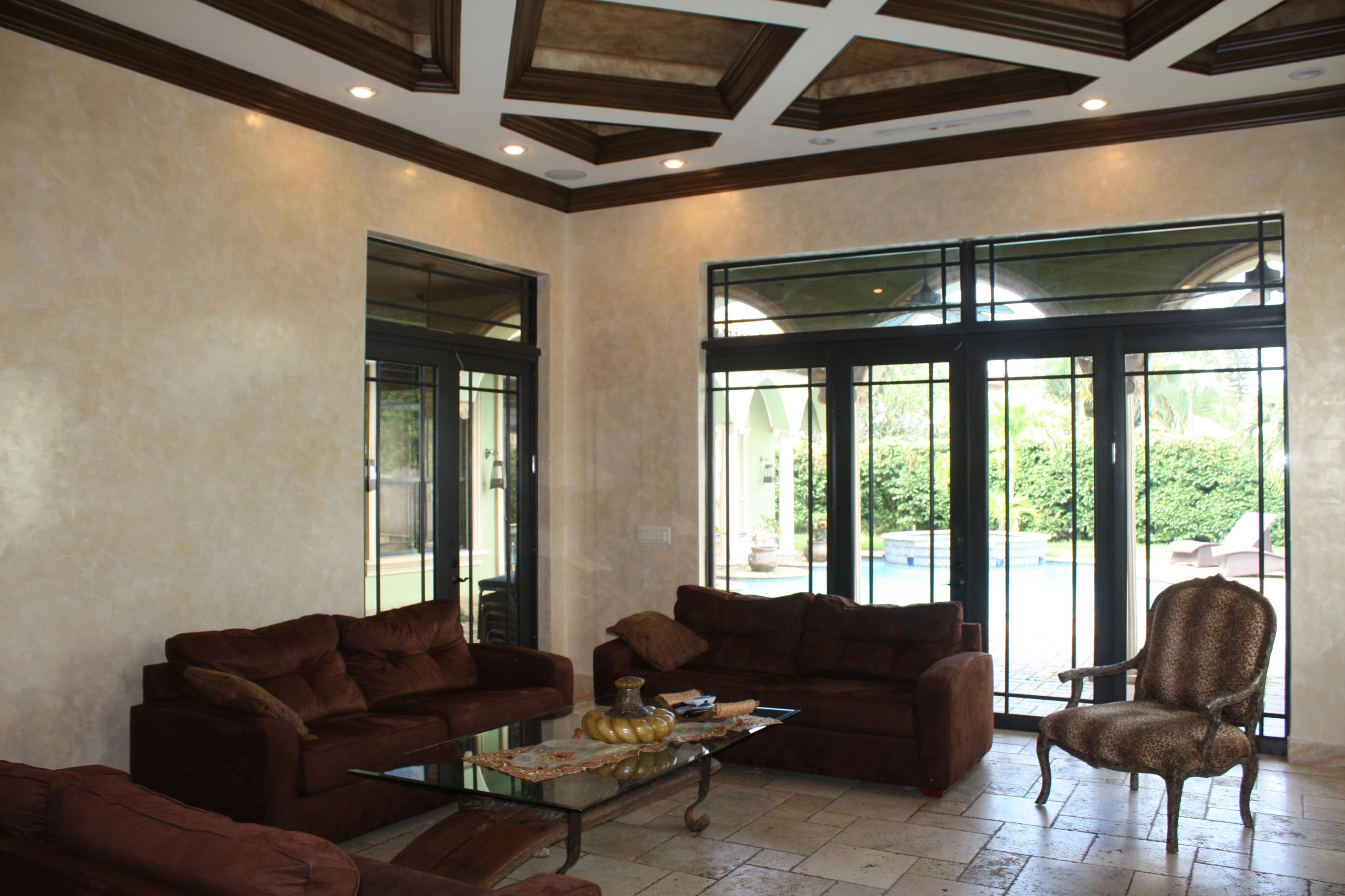 22461 Arcadia Court Boca Raton, FL 33433 - Photo 19 of 38 Family Room