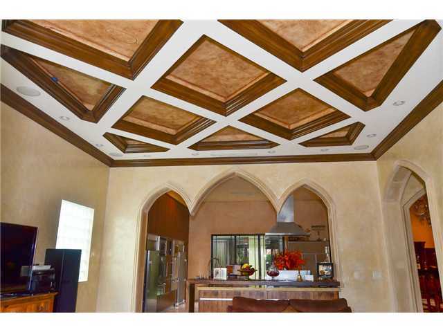 22461 Arcadia Court Boca Raton, FL 33433 - Photo 20 of 38 Ceiling