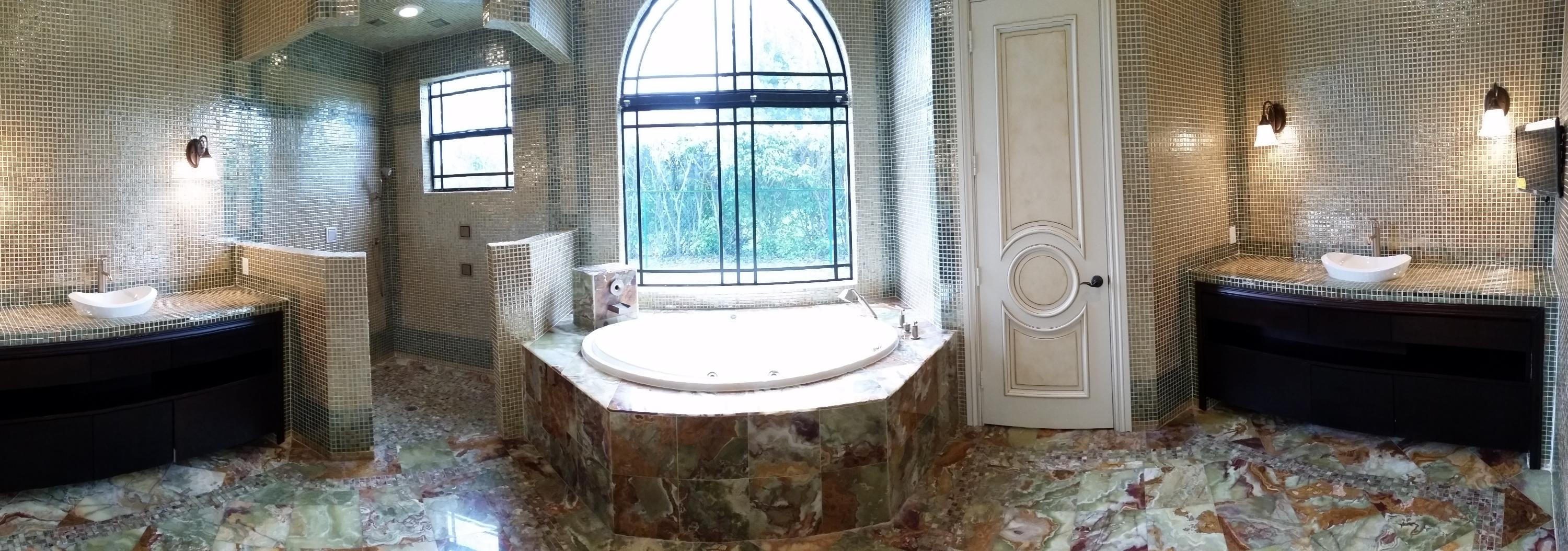 22461 Arcadia Court Boca Raton, FL 33433 - Photo 24 of 38 Master Bathroom