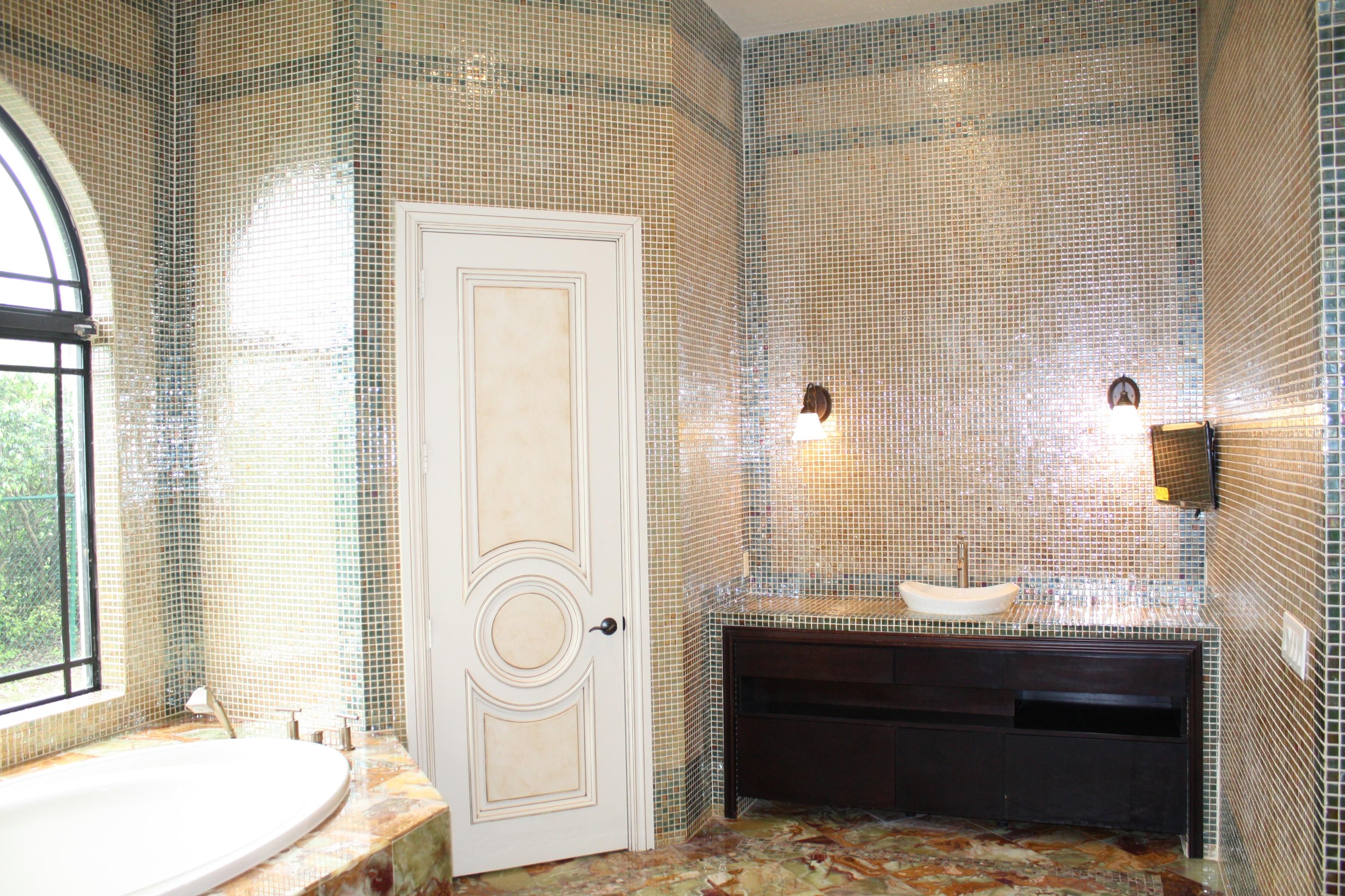 22461 Arcadia Court Boca Raton, FL 33433 - Photo 27 of 38 Master Bathroom