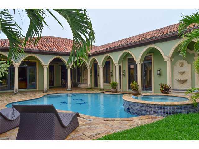 22461 Arcadia Court Boca Raton, FL 33433 - Photo 38 of 38 Pool