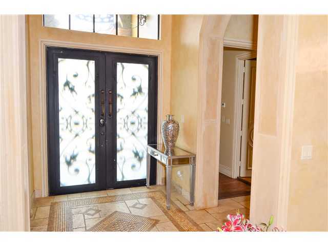 22461 Arcadia Court Boca Raton, FL 33433 - Photo 6 of 38 Foyer