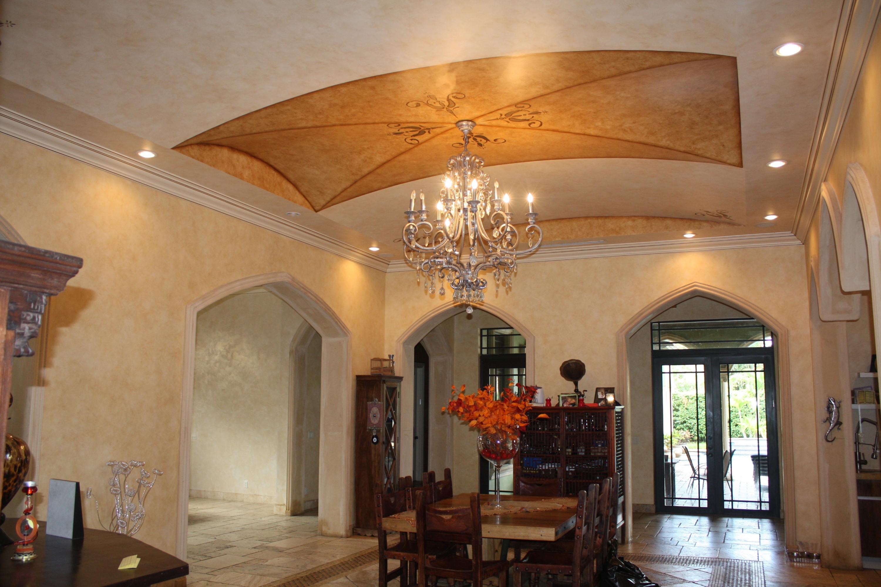 22461 Arcadia Court Boca Raton, FL 33433 - Photo 9 of 38 Dining Room