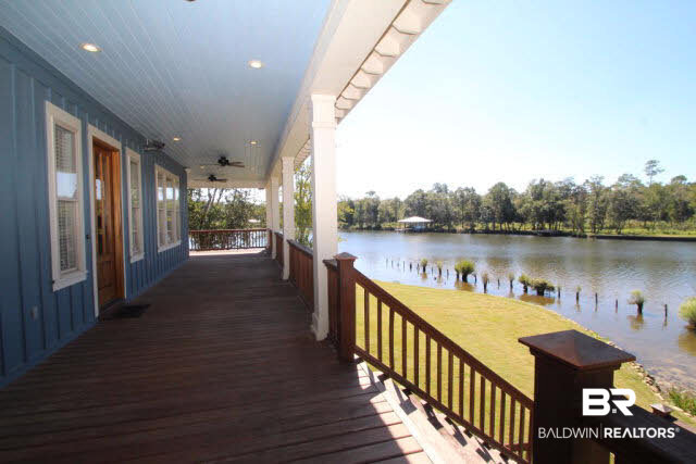 12900 Honey Rd Extension Summerdale, AL 36580 - Photo 20 of 44 House is prewired for surround, security alarm and network cameras
