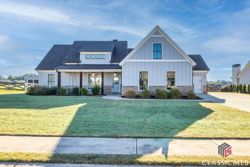 164 Perkins Road Winder, GA 30680 - Photo 2 of 47