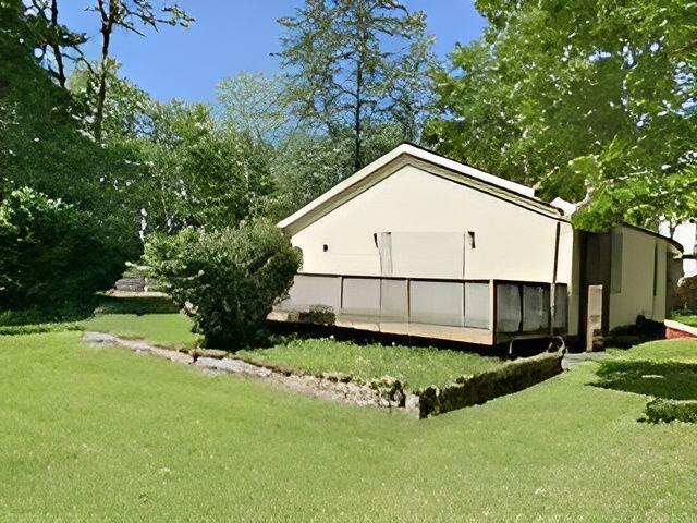 417 Lower Swiftwater Road Cresco, PA 18326 - Photo 3 of 21 side view
