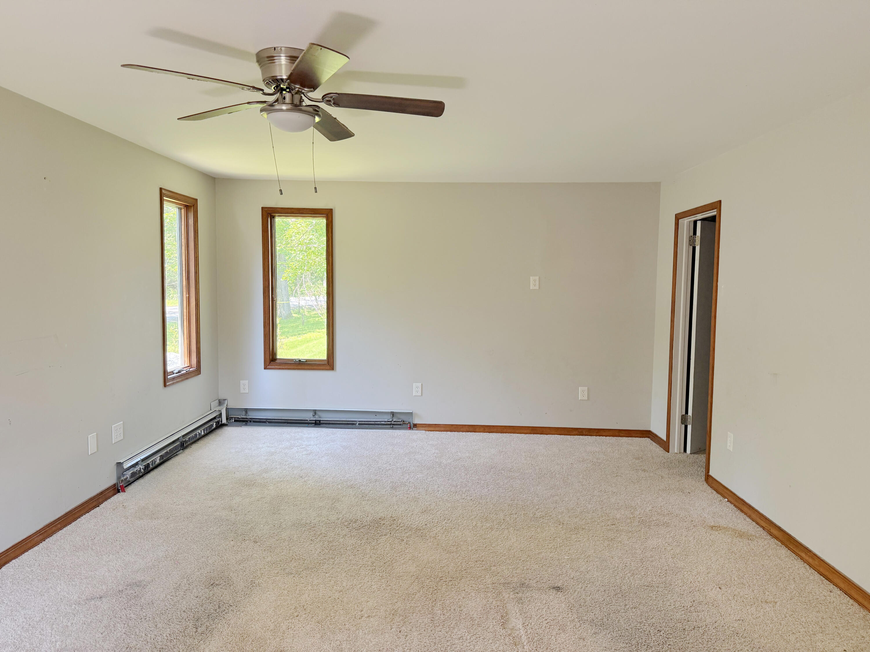 417 Lower Swiftwater Road Cresco, PA 18326 - Photo 4 of 21 primary bedroom