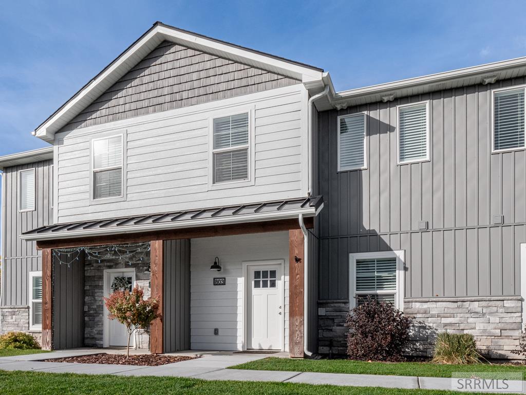 359 North 3rd W Street, Unit 803 Rigby, ID 83442 - Photo 1 of 1 Main View