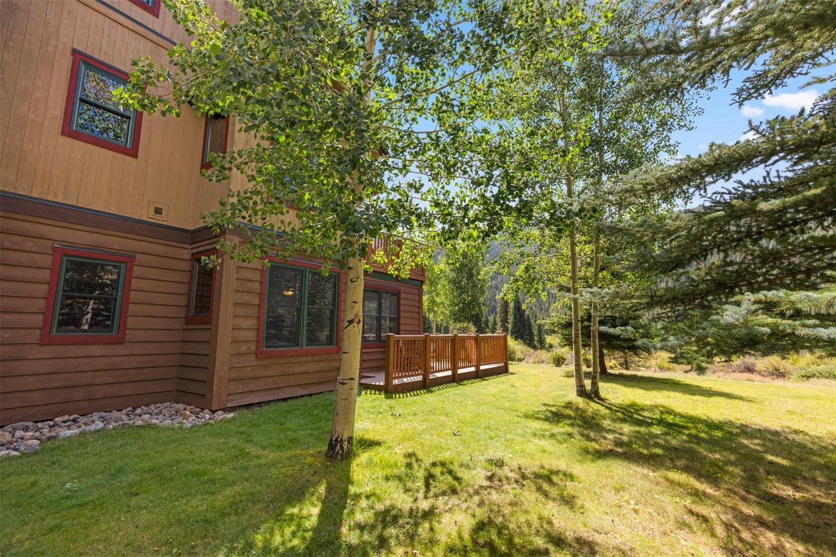 108 Hawk Circle, Unit 2351 Keystone, CO 80435 - Photo 40 of 46 Gallery Image 40