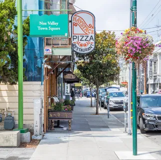 $1,095,000 | 126 Romain Street, San Francisco, CA 94114