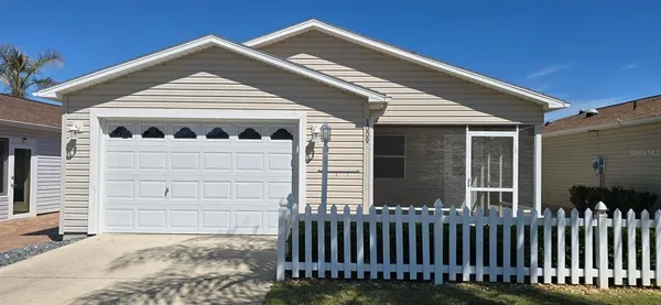 $2,475 | 1009 Ridgeville Road, The Villages, FL 32162