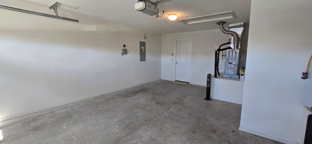 1009 Ridgeville Road The Villages, FL 32162 - Photo 16 of 16 a view of a hallway with stairs