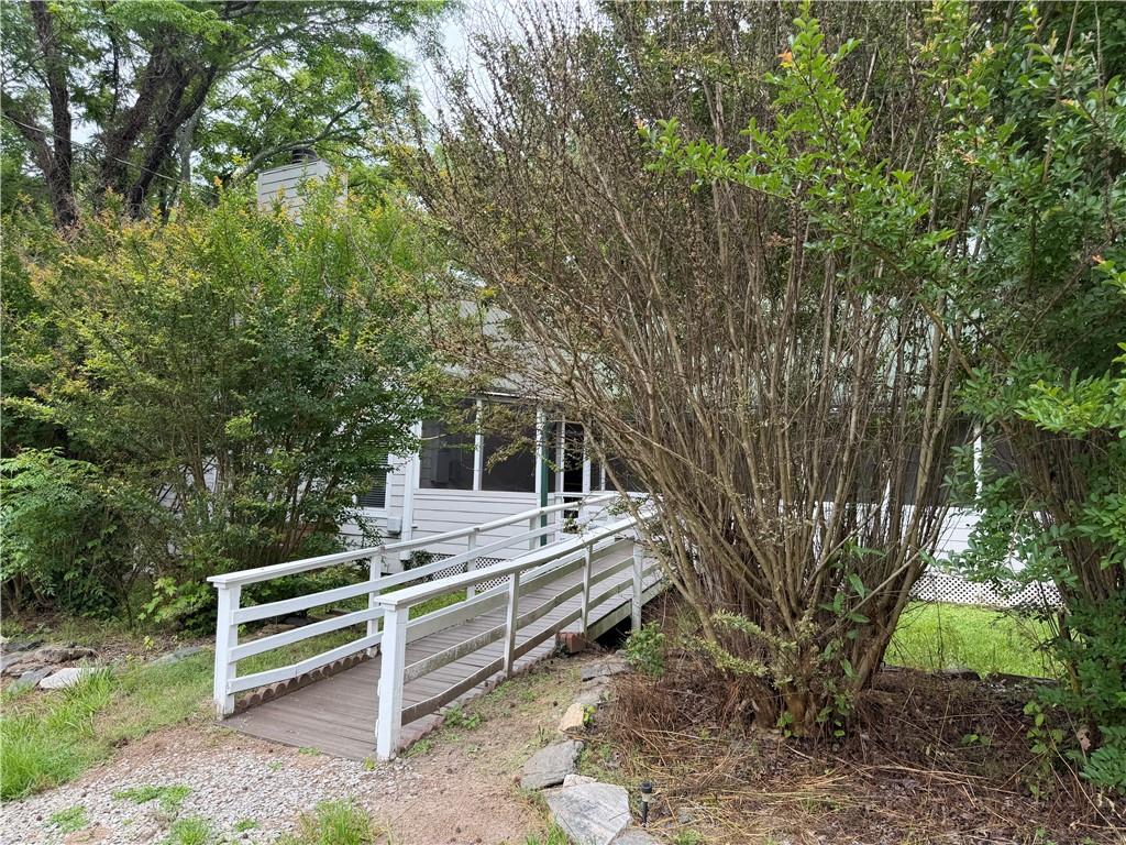 1515 Little Road Canton, GA 30115 - Photo 6 of 16