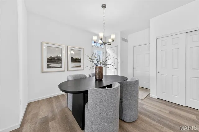 $487,995 | 4208 Marais Temps Clair Drive, St. Charles, MO 63301