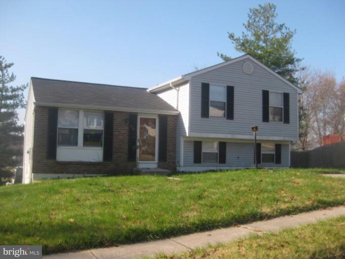 100 Sandhill Road Essex, MD 21221 - Photo 1 of 10 a view of house with yard