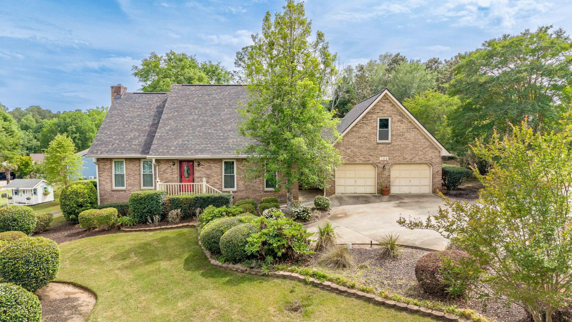 106 Santee Cooper Annex Santee, SC 29142 - Photo 1 of 61 DJI_20260508153613_0454_D-HDR