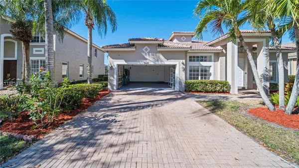 $6,000 | 4297 Diamond Terrace, Unit 4297, Weston, FL 33331