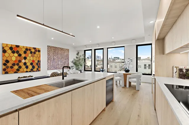 $2,375,000 | 413 Monroe Street, Unit 500, Hoboken, NJ 07030