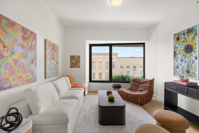 $2,375,000 | 413 Monroe Street, Unit 500, Hoboken, NJ 07030