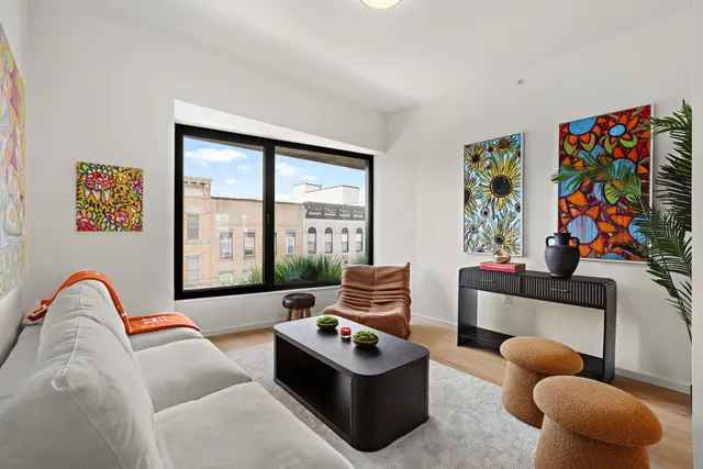 $2,375,000 | 413 Monroe Street, Unit 500, Hoboken, NJ 07030