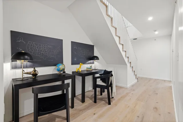 $2,375,000 | 413 Monroe Street, Unit 500, Hoboken, NJ 07030