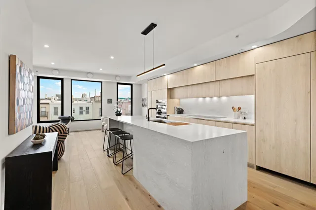 $2,375,000 | 413 Monroe Street, Unit 500, Hoboken, NJ 07030