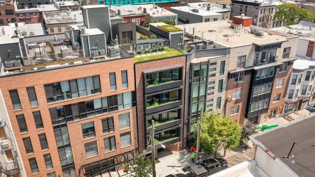 $2,375,000 | 413 Monroe Street, Unit 500, Hoboken, NJ 07030