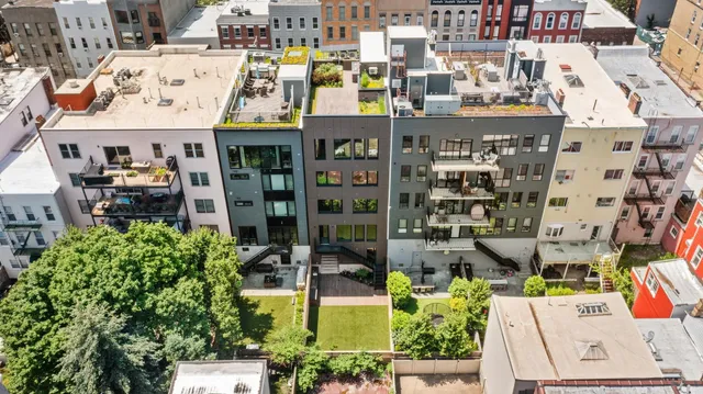 $2,375,000 | 413 Monroe Street, Unit 500, Hoboken, NJ 07030