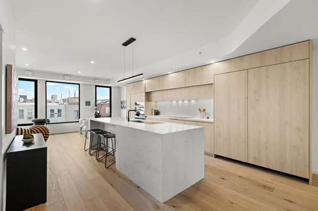 $2,375,000 | 413 Monroe Street, Unit 500, Hoboken, NJ 07030