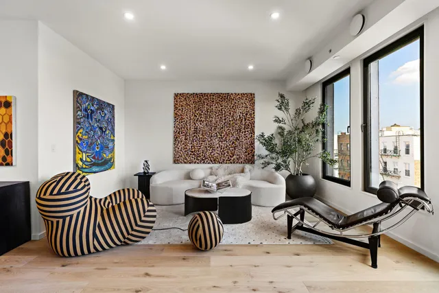 $2,375,000 | 413 Monroe Street, Unit 500, Hoboken, NJ 07030