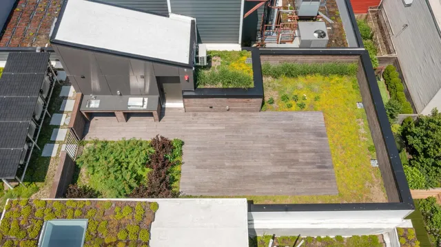 $2,375,000 | 413 Monroe Street, Unit 500, Hoboken, NJ 07030