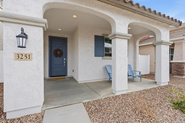 $2,500 | 3251 South Lotus, Mesa, AZ 85212