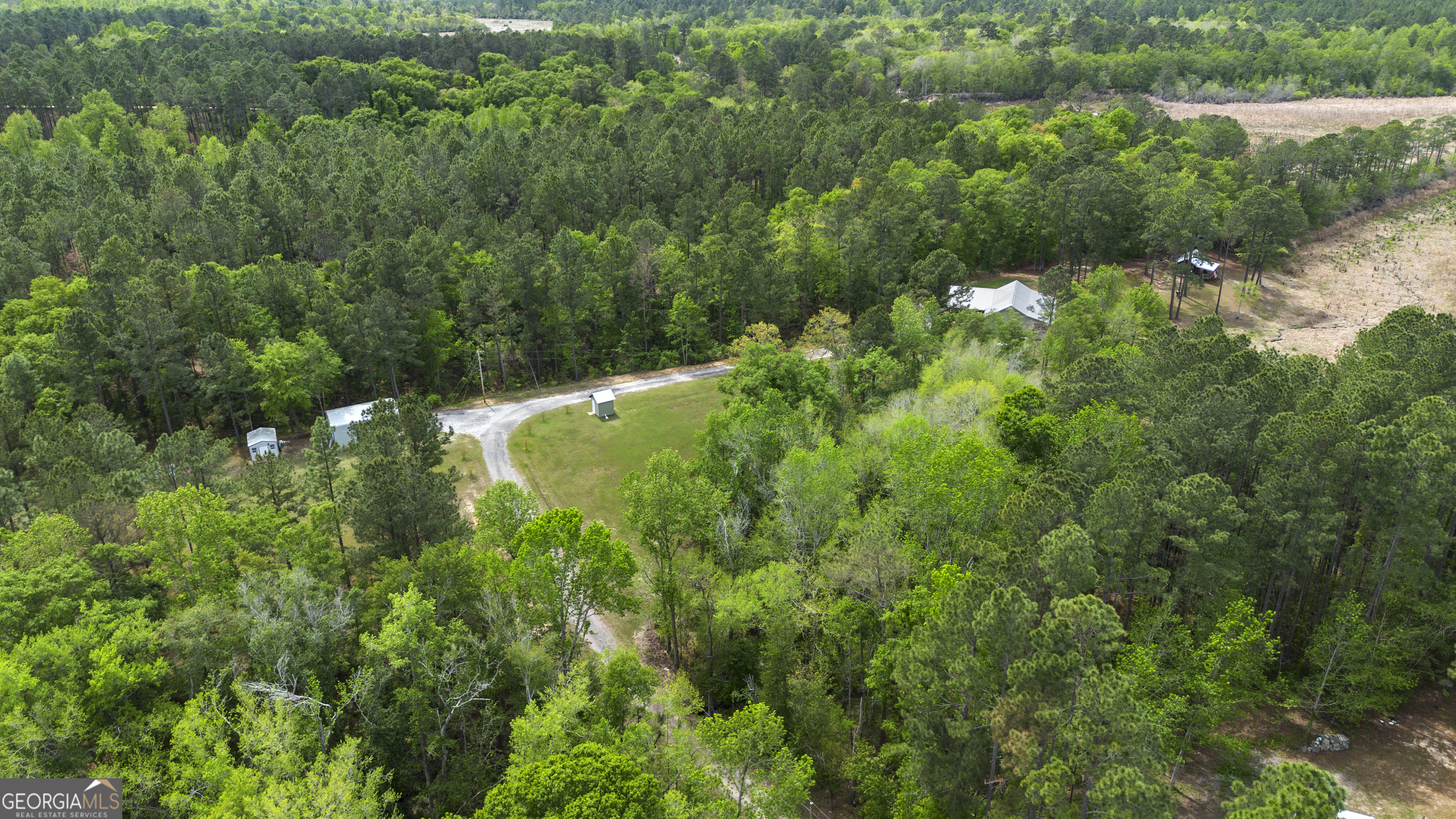 418 Oglesby Pond Road Portal, GA 30450 - Photo 61 of 74