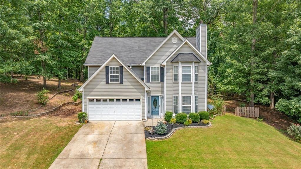 3286 High View Court Gainesville, GA 30506 - Photo 1 of 38